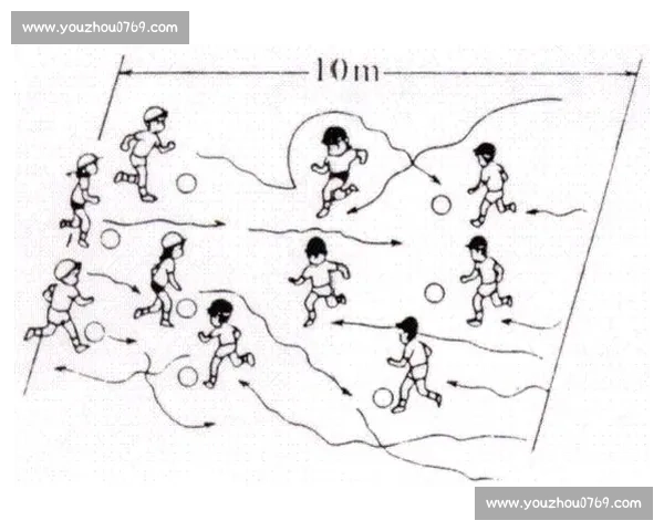 以现代足球规则为核心系统解析比赛流程裁判判罚与战术边界标准演变