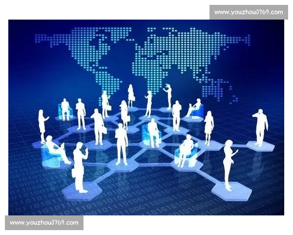 社交平台时代下个人影响力塑造与内容传播策略探索